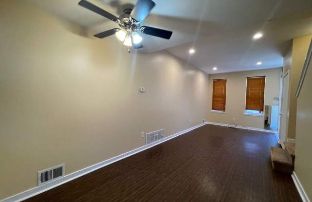 Freshly Renovated 2 Bedroom 1 Bath a block from Cooper Hospital in Lanning Square photos photos
