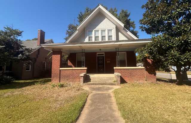 Spacious Two-Story Home with Classic Charm & Fenced Backyard Gallery 1