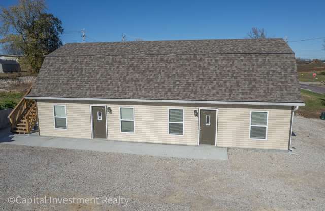 116 Jefferson Road - B photos photos