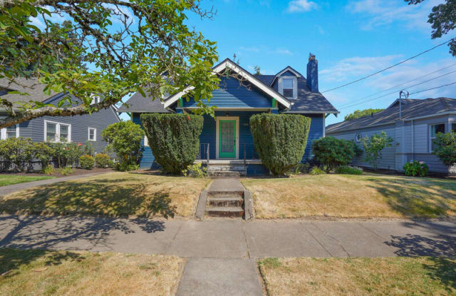 1760 Winter Street Southeast - 1760 Winter Street Southeast, Salem, OR 97302
