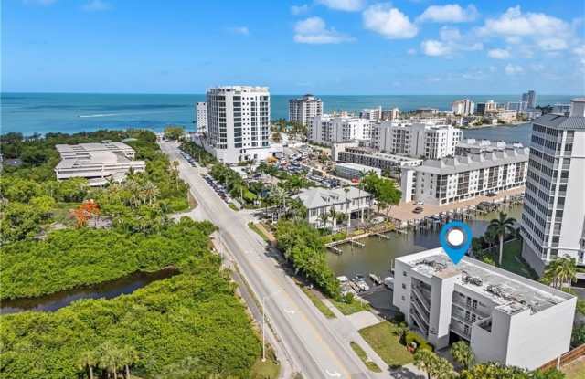 377 Vanderbilt Beach Rd - 377 Vanderbilt Beach Road, Collier County, FL 34108