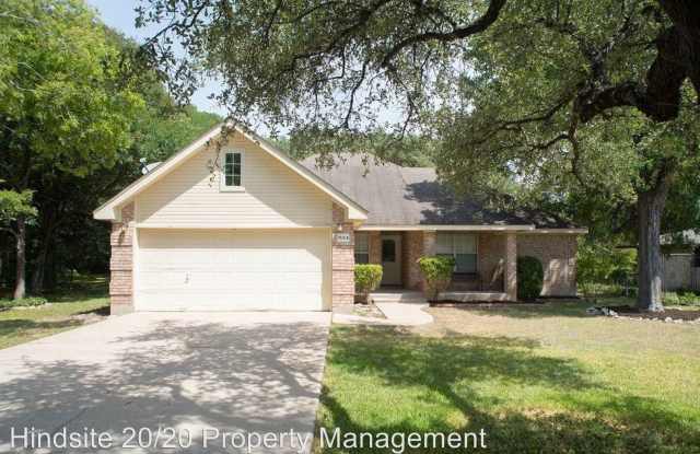 1103 S Riviera Circle - 1103 South Riviera Circle, Cedar Park, TX 78613