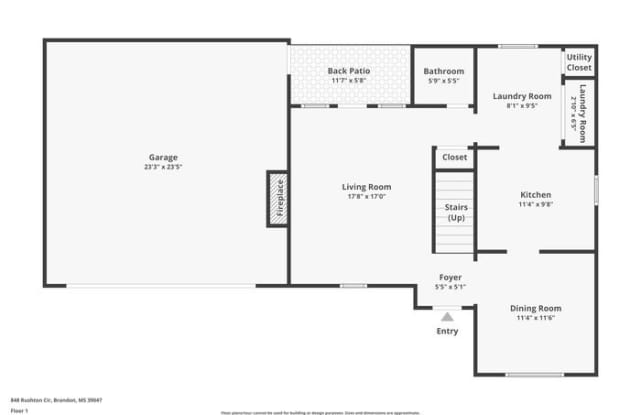 848 Rushton Circle Gallery 2