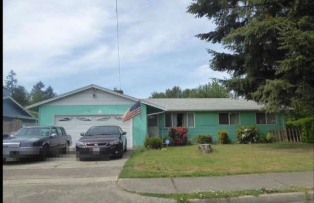 7908 S D St - 7908 South D Street, Tacoma, WA 98408