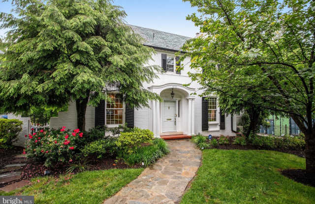 2739 CHESAPEAKE STREET NW photos photos