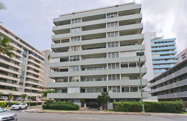 Welcome to The Bel-Aire, an exclusive and rarely available gem nestled in the heart of Waikiki! photos photos Welcome to The Bel-Aire, an exclusive and rarely available gem nestled in the heart of Waikiki! photos photos