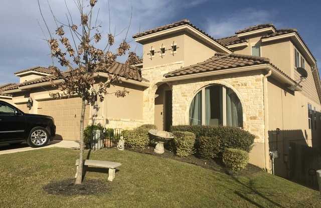 17914 VIA DEL ARBOL - 17914 Via Del Arbol, San Antonio, TX 78257