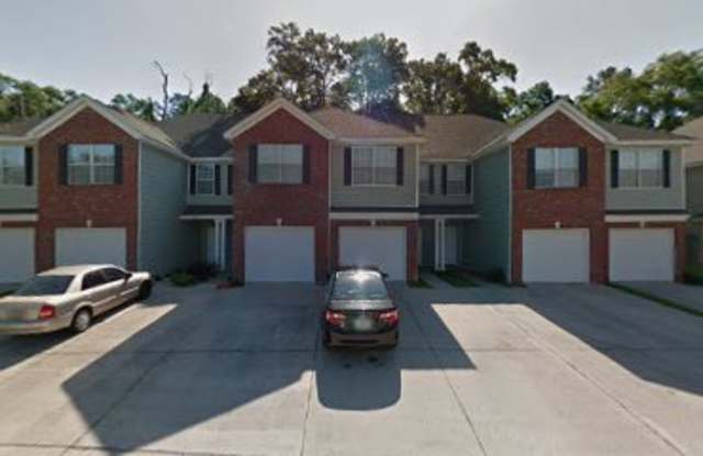 1561 Crescent Hills Dr - 1561 Crescent Hills Drive, Tallahassee, FL 32303