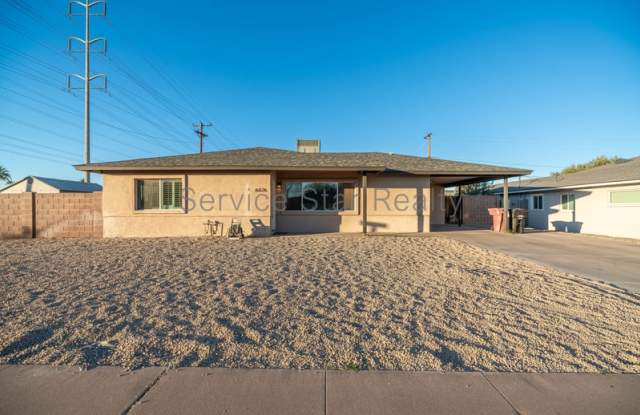 6626 E Palm Ln photos photos