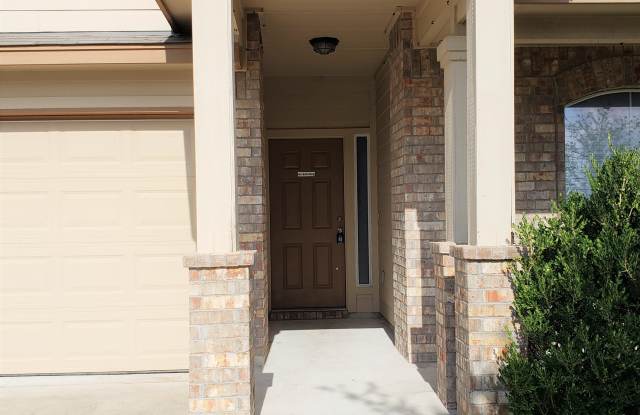 406 Creston St - 406 Creston Street, Hutto, TX 78634