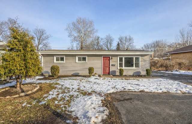 1309 S Naperville Road photos photos