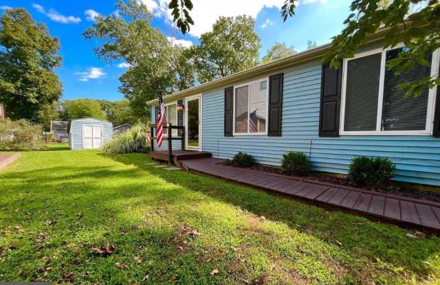 22740 HOLLY W - 22740 Holly Way West, Sussex County, DE 19958