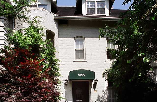 6009 Walnut St - 6009 Walnut Street, Pittsburgh, PA 15206