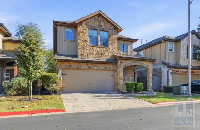 7233 Menchaca Road, Unit 13 - 7233 Menchaca Road, Austin, TX 78745
