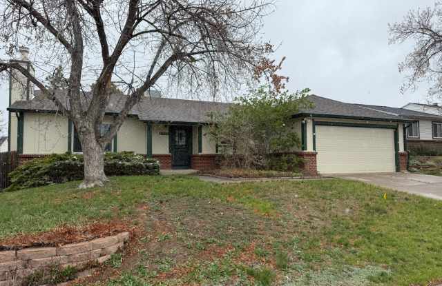 Spacious 4 bedroom, 3 bathroom home in the heart of Aurora is ready for immediate move in! Conveniently located just off Quincy Rd and Buckley Rd. - 17949 East Oxford Place, Aurora, CO 80013 Spacious 4 bedroom, 3 bathroom home in the heart of Aurora is ready for immediate move in! Conveniently located just off Quincy Rd and Buckley Rd. - 17949 East Oxford Place, Aurora, CO 80013