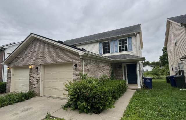 2720 Hayden Park Lane - 2720 Hayden Park Lane, Lexington, KY 40511
