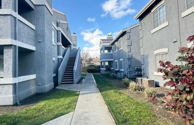 Wedgewood Apartments Gallery 4
