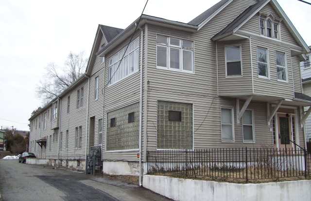 519 Sarah Street - 519 Sarah Street, Stroudsburg, PA 18360