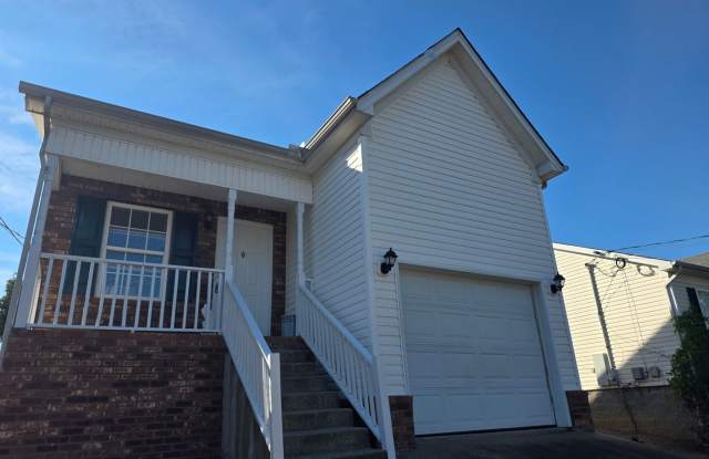 Nice 3 BR, 2 BA, with garage in LaVergne by Carter Realty Advisors Gallery 1