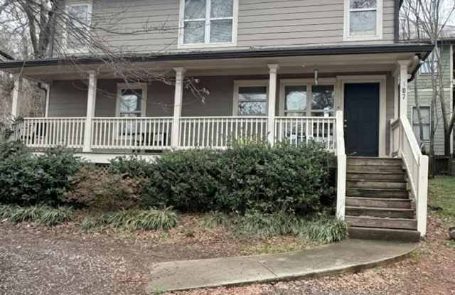 Spacious  Stylish 3BR/3BA Minutes from Downtown Athens photos photos