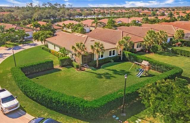 10629 Essex Square Boulevard - 10629 Essex Square Boulevard, Gateway, FL 33913