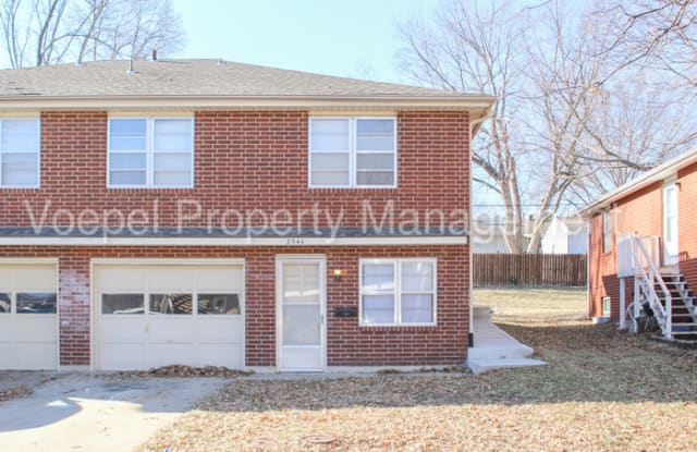 3544 South Lynn Street - 3544 South Lynn Street, Independence, MO 64055