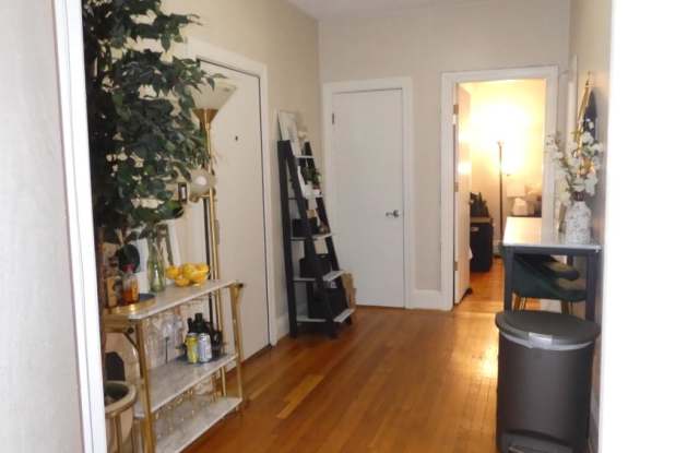 107 Jersey St. - 107 Jersey Street, Boston, MA 02215