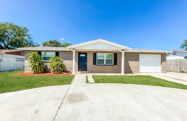 9031 Lido Lane - 9031 Lido Lane, Jasmine Estates, FL 34668