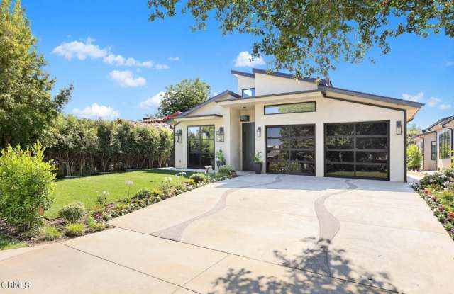 4325 Beulah Drive - 4325 Beulah Drive, La Cañada Flintridge, CA 91011