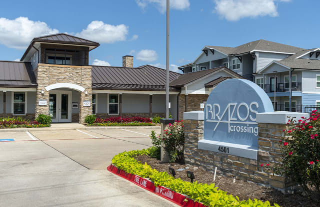 Brazos Crossing Gallery 2
