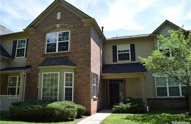 3926 NORWICH Drive - 3926 Norwich Drive, Wayne County, MI 48188