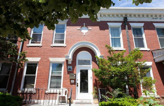 1743 Commonwealth Ave - 1743 Commonwealth Avenue, Boston, MA 02135
