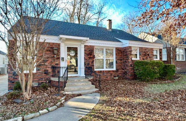 2-bedroom, 1-bath home in Oklahoma City photos photos