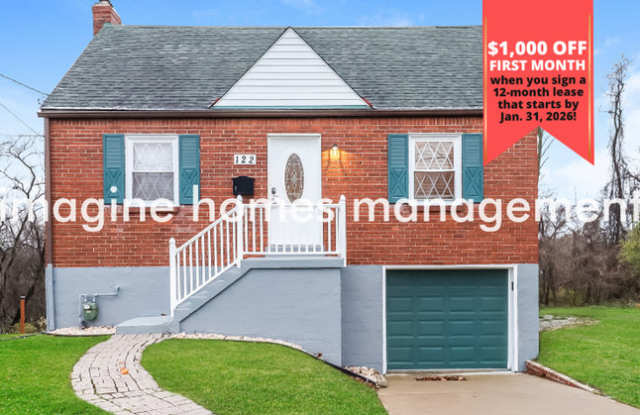 122 Rockwood Street photos photos