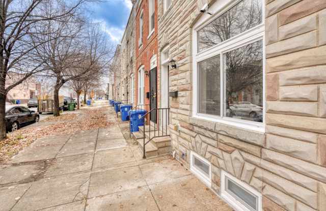512 North Collington Avenue Gallery 2