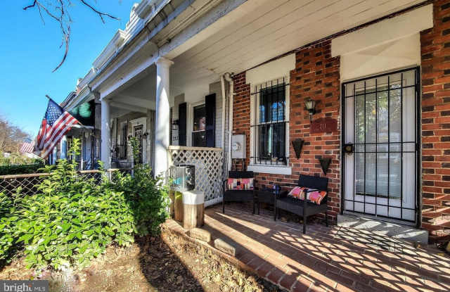 211 14TH Place NE - 211 14th Place Northeast, Washington, DC 20002 211 14TH Place NE - 211 14th Place Northeast, Washington, DC 20002