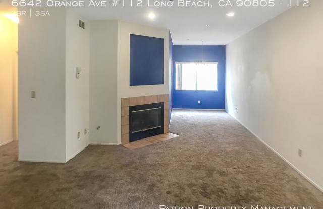 6642 Orange Ave #112 Long Beach, CA 90805 Gallery 4