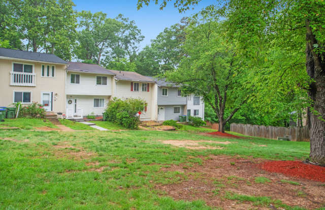 Town House in Stafford photos photos