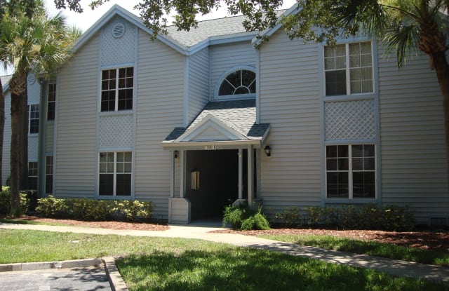 7300 N Highway 1 - 7300 US Route 1, Port St. John, FL 32927