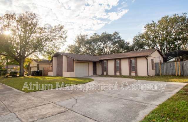 7611 Autumn Pines Drive - 7611 Autumn Pines Drive, Orange County, FL 32822