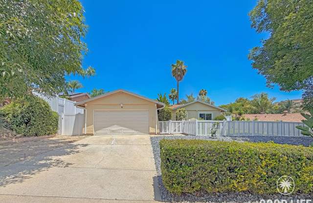Modern 3B/2BA Home in Quiet Neighborhood with Private Yards and 2-Car Attached Garage photos photos