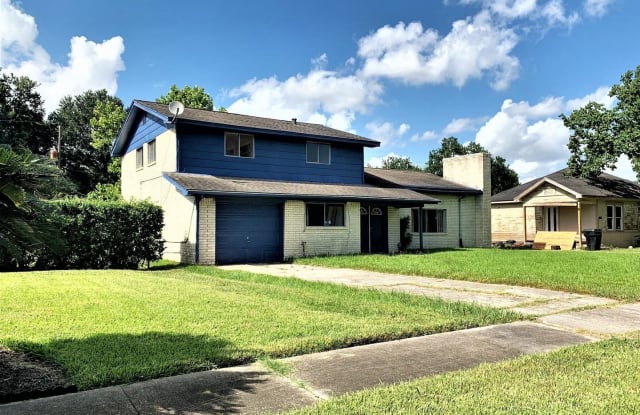 3727 Kildare Dr - 3727 Kildare Drive, Houston, TX 77047
