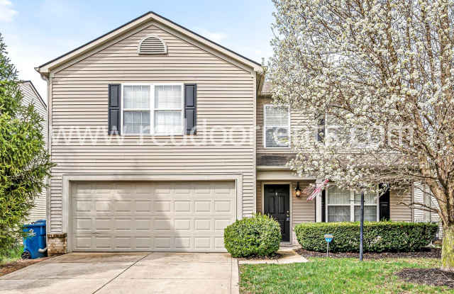 Stunning Countryside Retreat at 14917 Dry Creek Road – Luxury Living in Noblesville! - 14917 Dry Creek Road, Noblesville, IN 46060