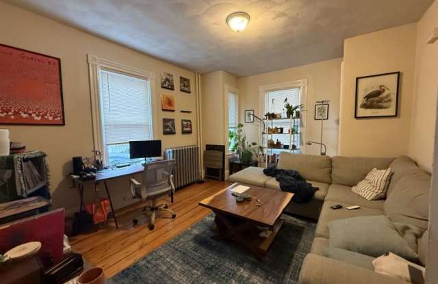 17 Endicott Ave. photos photos