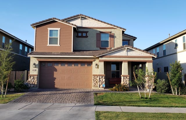 4353 E Morrison Ranch Parkway - 4353 E Morrison Ranch Pkwy, Gilbert, AZ 85296