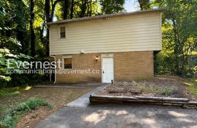 3904 Greenleaf Street photos photos