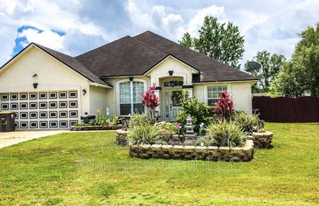 9678 Mayville Drive East - 9678 Mayville Drive South, Jacksonville, FL 32222