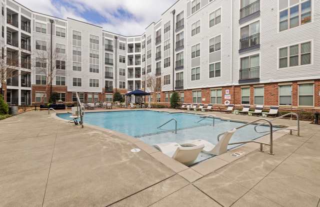 Whetstone Apartments Gallery 4