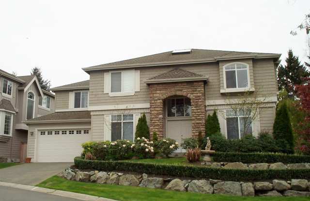 11910 82nd Place Northeast - 11910 82nd Place Northeast, Kirkland, WA 98034