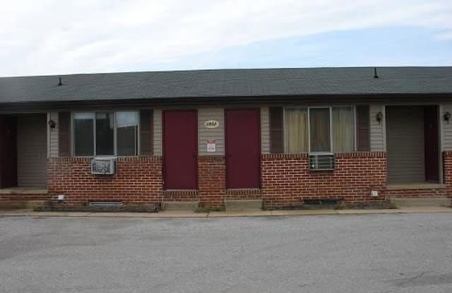 3900 Tunnel Hill Rd. Apt #3 - 3900 Tunnel Hill Rd, York County, PA 17360